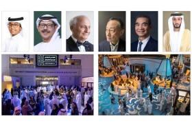 خطابات ملهمة لنخبة من خبراء ومخترعي العالم في الدولي للاتصال الحكومي 2024