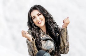 آية عبد الله تطرح أغنية  