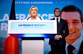 من أمريكا إلى أوروبا.. اليمين المتطرف يتقدم