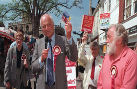 غولدسميث، المخترع المنسي للبريكسيت والسيادية...!