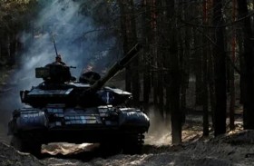 مصير أسلحة «الناتو».. أوكرانيا مهددة بالتحول لـ «سوق سوداء» 