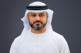 ايدج تعين حمد المرر عضواً منتدباً ورئيساً تنفيذياً جديداً للمجموعة