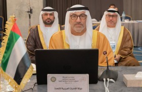 الإمارات تشارك في اجتماع مجلس وزراء الصحة العرب الـ 58 في الجزائر