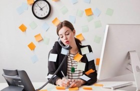 الإدمان على العمل.. متى يتحول إلى مرض نفسي؟