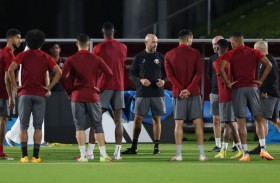 قطر للتوديع بأقل الأضرار أمام هولندا الساعية للتأهل 