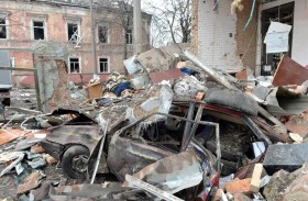 صحف عربية:  المصالح تشتت المواقف الدولية من الأزمة الأوكرانية