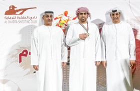 بطولة حمدان بن زايد للرماية بالظفرة تعلن برنامج الفعاليات المصاحبة