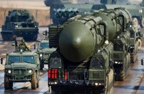 بيلاروس تبرر نشر أسلحة نووية روسية على أراضيها 