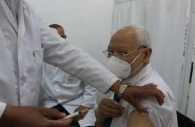 تونس: تطورات الوضع الصحي لراشد الغنوشي