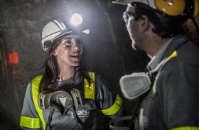 مبادلة وترافيغورا تكملان صفقة بيع شركة التعدين الإسبانية ماتسا 