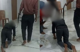 عقاب صادم لموظفين يستدعي تدخلاً رسمياً!