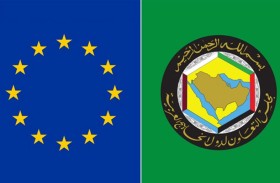 بيان خليجي أوروبي يدين العدوان الايراني على دول المجلس يطالب طهران بوقف هجماتها فورا