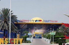 مدينة الطفل بدبي .. 20 عاما من الريادة في التعليم باللعب