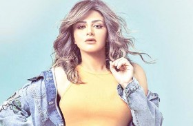 شذى تتعرض لمحاولة سرقة