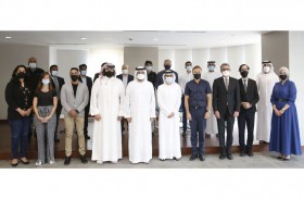 «محمد بن راشد لتنمية المشاريع» تنظم الاجتماع الأول لشبكة دبي لحاضنات الأعمال