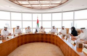 محمد بن راشد: سنة دبي هي التغيير والتطوير.. ولم ولن أتوقف شخصيا عن التجديد والتغيير منذ خمسين عاما