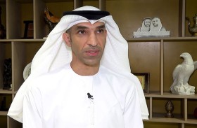 الزيودي: الإمارات تواصل ريادتها وتنافسيتها على خارطة التجارة العالمية