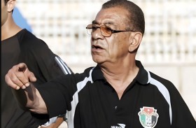 «الجنرال» الجوهري غائب حاضر في إنجاز الأردن 