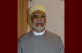  حكم بسجن رئيس جزر القمر السابق سامبي مدى الحياة 