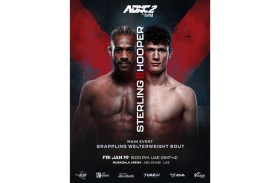 أبوظبي إكستريم ADXC تعود إلى أبوظبي في نسختها الثانية