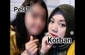 «روبلوكس» تدفع طفلة لقتل والدتها بـ26 طعنة