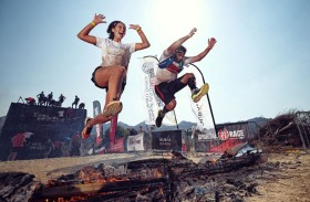 9 بطولات دولية ومحلية تدعم مكانة دبي كمدينة لرياضات التحدي