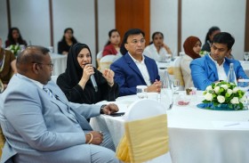 مجموعة عمل الإمارات للبيئة تطلق  «تحالف الإمارات للاستدامة في قطاع الضيافة»