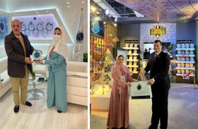 تريندز يختتم مشاركته في معرض القاهرة الدولي للكتاب ويدعم المشروع الوطني للقراءة بنحو 1000 نسخة من إصداراته