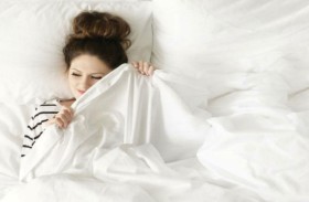 لمن يجافي النوم أعينهم.. علاج غير دوائي لحل مشكلتك