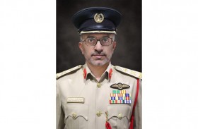 شرطة دبي...الاستثمار في الشباب استدامة للأوطان