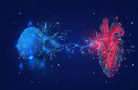 ارتباط مباشر بين ضعف عضلة القلب والخرف في الشيخوخة