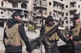 حلب تقترب من مفترق طرق.. هل يتصدع اتفاق 10 مارس؟