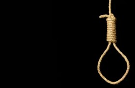 الإعدام لطبيب قتل زوجته وعائلتها