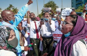لجان المقاومة السودانية تؤكد تمسكها بحكم مدني