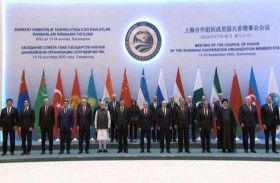 عندما تنظّم الصين فضاء جديدا للتبعية في المنطقة...!