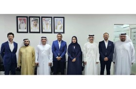 غرفة تجارة دبي تحفّز تعاون القطاعين العام والخاص في مجال الطاقة النظيفة