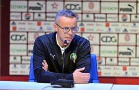 وهبي: المغرب «يركّز على كأس العالم» لا على فوضى أمم إفريقيا 