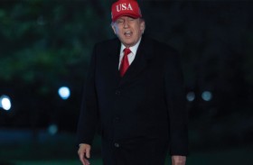 ترامب: أي سفينة إيرانية تقترب من نطاق الحصار سيتم تدميرها 