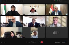 منتدى السلامة الرقمية للطفل يناقش دور منصات التواصل الاجتماعي في حماية أجيال المستقبل