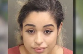 المؤبد يهدد امرأة متهمة بإطلاق النار على منزل ريهانا