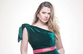ريم هلال تعتذر  عن (البيت الكبير)
