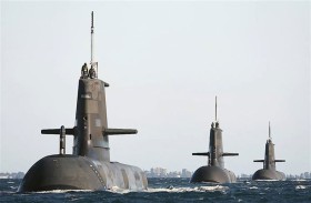كيف سترد واشنطن على نظام كشف الغواصات الروسي؟