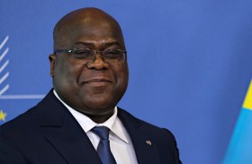 رئيس الكونغو الديموقراطية يترشّح رسميا لولاية ثانية 