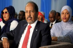 مؤتمر «مبشر» لقيادات الصومال.. ومقديشو تطلب إسقاط ديونها