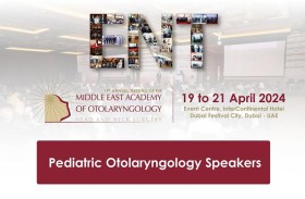 دبي تستضيف مؤتمر طب الأنف والأذن والحنجرة 19 أبريل 