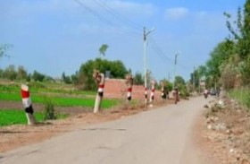 قرية مصرية تفقد 11 من أبنائها برحلة مشؤومة