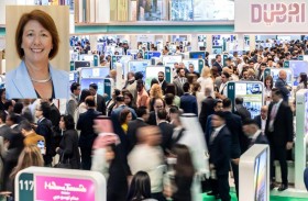 معرض سوق السفر العربي 2025 يسلط الضوء على قوة التواصل في ظل ازدهار قطاع السفر والسياحة العالمي