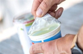 لا يمكنك تحمل الفركتوز؟ ابتعد عن منتجات «اللايت»