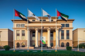 جامعة أبوظبي تطور نموذجاً لواقي الوجه دعماً لجهود القطاع الصحي في الدولة