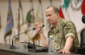 قائد الجيش اللبناني في واشنطن.. دعم مشروط أم «صفقة» لنزع سلاح حزب الله؟